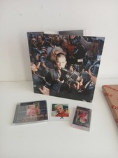 Robbie williams signed 90s - *signed*,