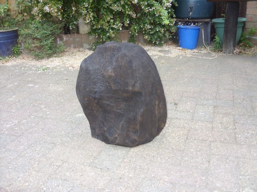 Large driftwood - large,