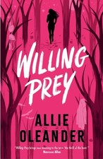 Willing Prey by Allie Oleander