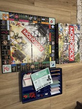 Alton Towers Theme Park