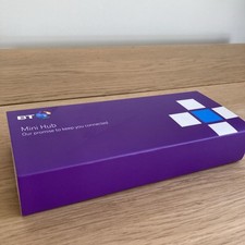 BT 4G Wi-Fi Mini Hub BT70 4G