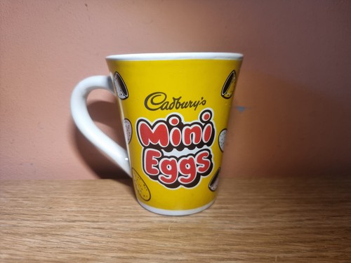 Cadbury mini eggs mug - mini,