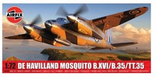 Airfix a04070 havilland - de,