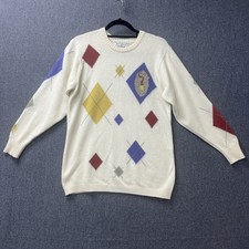 Lyle scott jumper small - lyle,