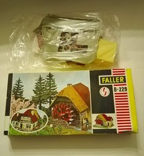 Faller B-229 B229 H0 HO Model