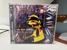 The Boo Radleys - Find The Way Out - A Creation Anthology - Double CD Album 2005