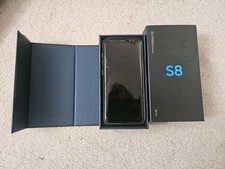 Samsung Galaxy S8 SM-G950F -