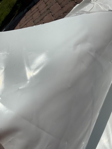 Polythene plastic sheeting - polythene,
