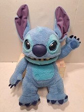 Disney Real FX Stitch