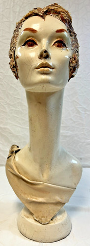 Vintage art deco - art,