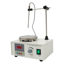 Digital Magnetic Stirrer