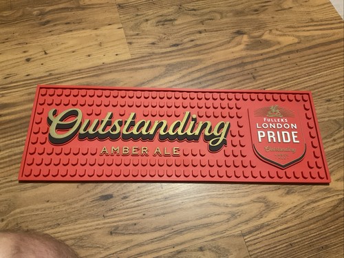 Fullers london pride rubber - fullers,