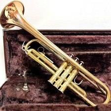 NIKKAN YTR-3320 Trumpet YAMAHA
