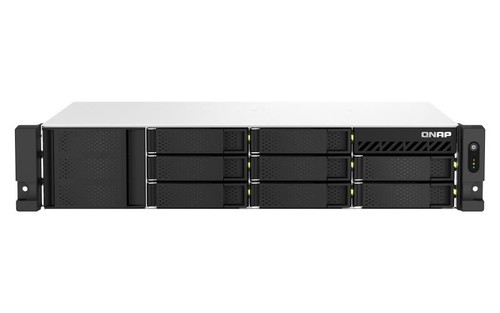 Qnap 873aeu nas storage - ts-873aeu-4g, nas/storage