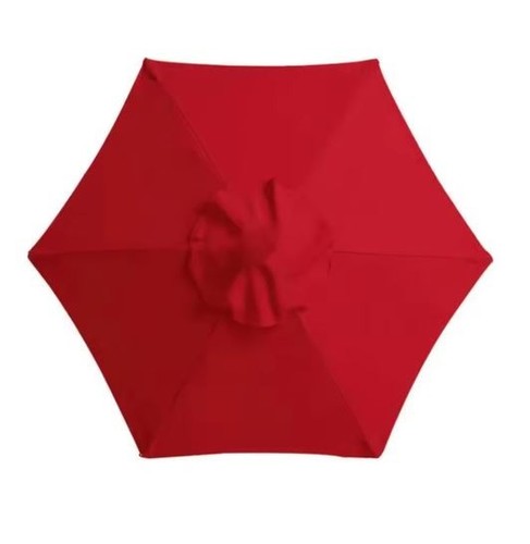 Replacement fabric parasol - replacement,