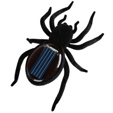 Kids Educational Solar Powered