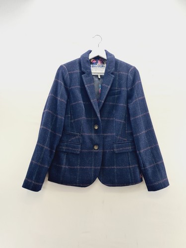 Joules blazer jacket size - jacket,