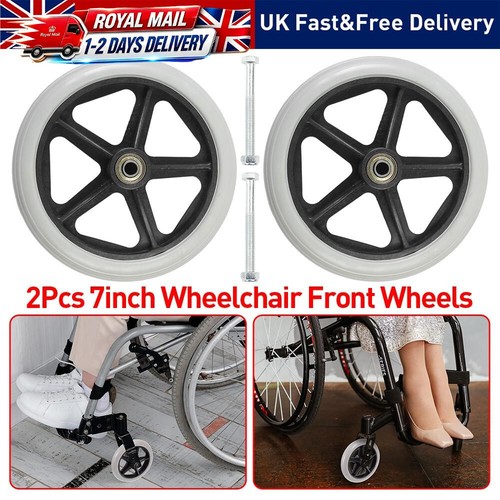 Heavy duty wheelchair - heavy,