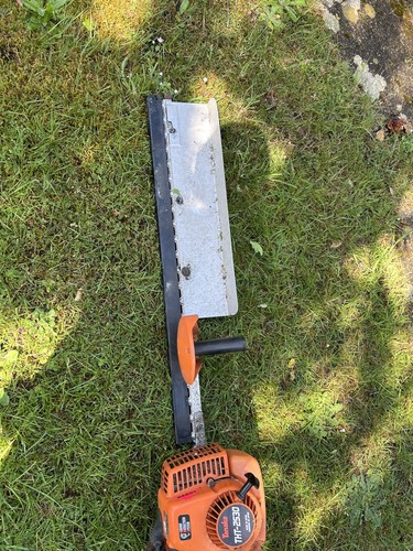 Tanaka tht 2530 - hedge, trimmer