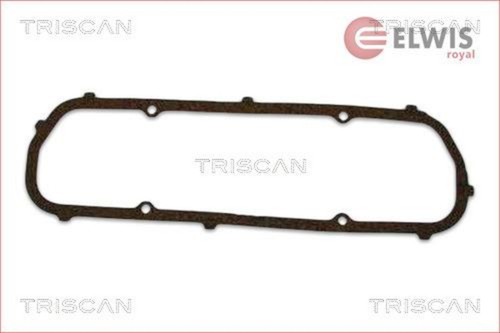 Cylinder head cover gasket - cylinder,