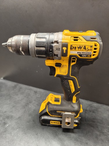 Dewalt dcd796n 18v bl - dewalt,