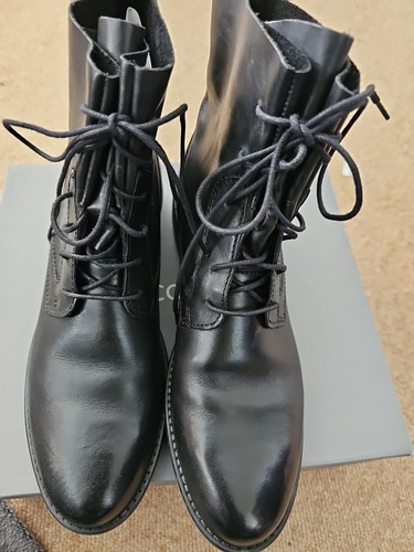 Marco tozzi black ankle boots - tozzi,