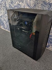 Gaming PC Intel Quad Core i5 | 16GB RAM | 120GB SSD + 1TB HDD | GT710 2GB Win 10