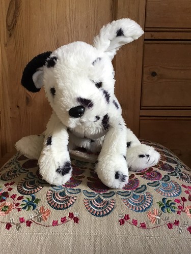 Vintage 1997 classic plush - 1997,