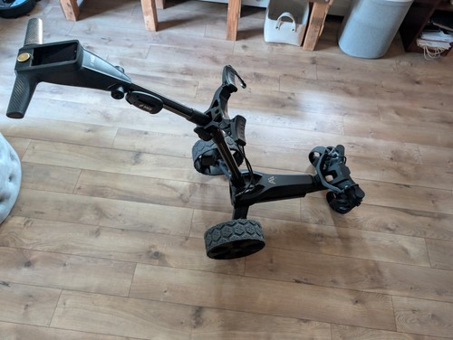Parts mgi navigator - -, halo