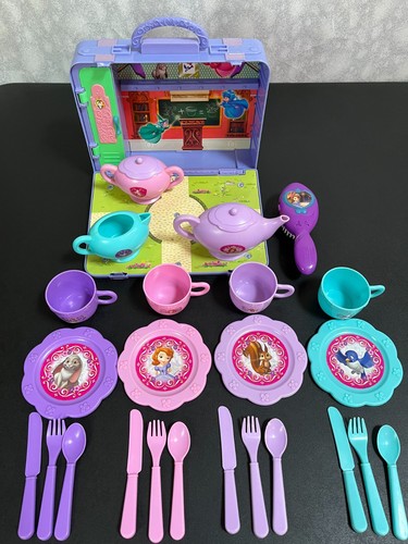 Princess sofia lot dinner - sofia, lot: