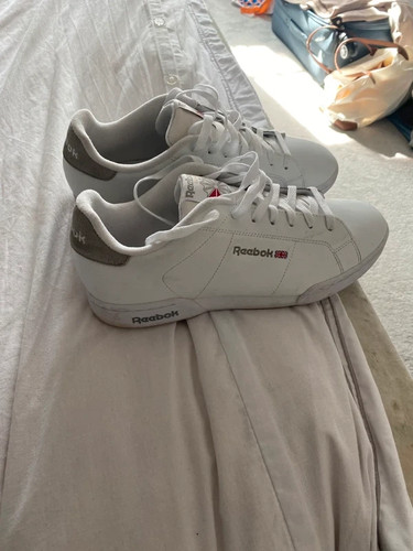 Reebok classics npc2 - classics,