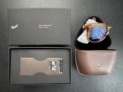 Persol steve mcqueen - persol, 714sm