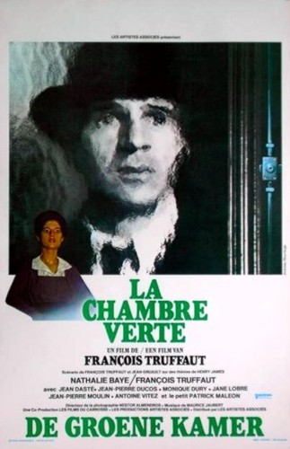 Green room 1978 - 1978, françois