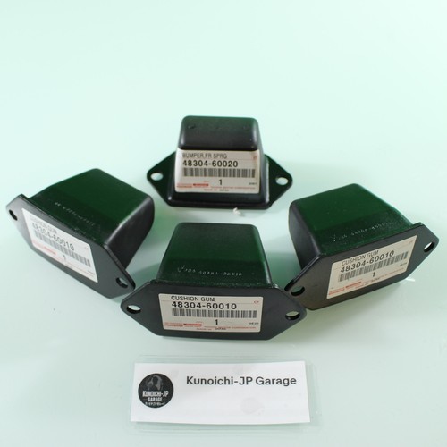 Toyota oem genuine - genuine, land