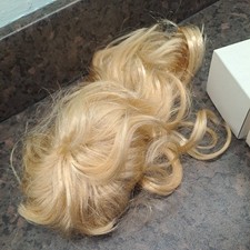 Dolls Wig used 