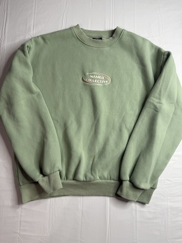 Named collective sweatshirt - named,