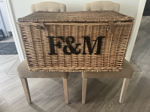 Fortnum mason extra large - &,