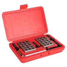 1-2-3 Block Gauge Blocks