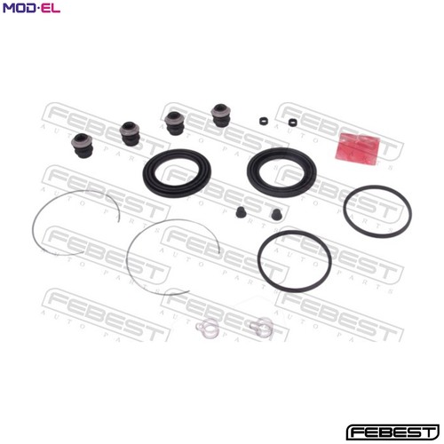 Repair kit brake caliper - repair,