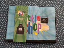 M&S Little Shop Collectables