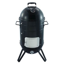 Callow Vertical BBQ Smoker