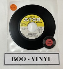 Funk Factory - Horsing Around - 7” Jazz Funk Soul Vinyl Record VG+ Condition