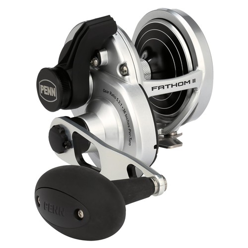 Penn international baitcasting - penn,