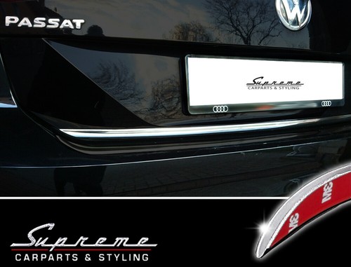 Passat type 3g variant - type,