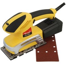 HEAVY DUTY 220W 90X187MM