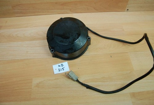 Yamaha xj650 4k0 1980 1982 - yamaha, 1980-1982