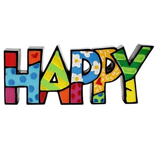 Britto romero mini - britto, mini/miniature