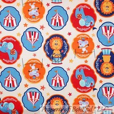 BonEful Fabric FQ Cotton Quilt