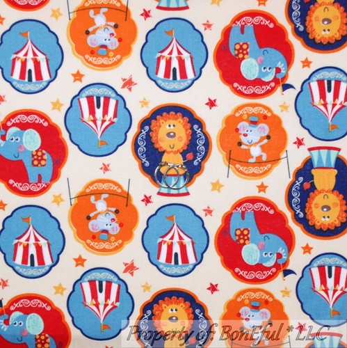 Boneful fabric cotton quilt - fabric, fq