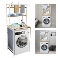 Clothes Drying Rack Stand Over